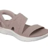 Skechers Slip-ins: Go Walk Flex Sandale – Belle