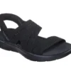 Skechers Slip-ins: Go Walk Flex Sandale – Belle