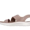 Skechers Slip-ins: Go Walk Flex Sandale – Belle