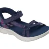 Skechers Slip-ins: Go Walk Flex Sandale – Blake
