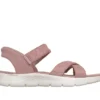 Skechers Slip-ins: Go Walk Flex Sandale – Cozy Fit Kaia