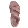 Skechers Slip-ins: Go Walk Flex Sandale – Cozy Fit Kaia