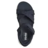 Skechers Slip-ins: Go Walk Flex Sandale – Cozy Fit Kaia