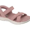 Skechers Slip-ins: Go Walk Flex Sandale – Cozy Fit Kaia