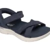Skechers Slip-ins: Go Walk Flex Sandale – Cozy Fit Kaia
