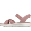 Skechers Slip-ins: Go Walk Flex Sandale – Cozy Fit Kaia