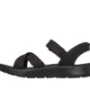Skechers Slip-ins: Go Walk Flex Sandale – Cozy Fit Kaia