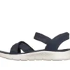 Skechers Slip-ins: Go Walk Flex Sandale – Cozy Fit Kaia
