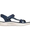 Skechers Slip-ins: Go Walk Flex Sandale – Illuminate