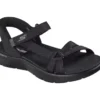 Skechers Slip-ins: Go Walk Flex Sandale – Illuminate
