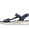 Skechers Slip-ins: Go Walk Flex Sandale – Illuminate