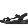 Skechers Slip-ins: Go Walk Flex Sandale – Illuminate