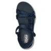 Skechers Slip-ins: Go Walk Flex Sandale – Sssophia
