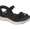 Skechers Slip-ins: Go Walk Flex Sandale – Sssophia