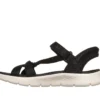 Skechers Slip-ins: Go Walk Flex Sandale – Sssophia