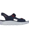 Skechers Slip-ins: Go Walk Flex SD – Einfacher Einstieg