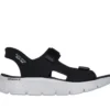 Skechers Slip-ins: Go Walk Flex SD – Einfacher Einstieg