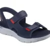 Skechers Slip-ins: Go Walk Flex SD – Einfacher Einstieg