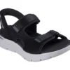 Skechers Slip-ins: Go Walk Flex SD – Einfacher Einstieg
