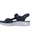 Skechers Slip-ins: Go Walk Flex SD – Einfacher Einstieg