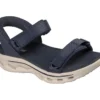 Skechers Slip-ins: Go Walk Glide-Step 2.0 Sandale – Charlie