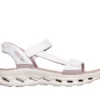 Skechers Slip-ins: Go Walk Glide-Step 2.0 Sandale – Cozy Fit Jada