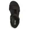 Skechers Slip-ins: Go Walk Glide-Step 2.0 Sandale – Cozy Fit Jada