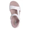 Skechers Slip-ins: Go Walk Glide-Step 2.0 Sandale – Cozy Fit Jada