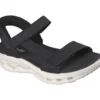 Skechers Slip-ins: Go Walk Glide-Step 2.0 Sandale – Cozy Fit Jada