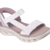 Skechers Slip-ins: Go Walk Glide-Step 2.0 Sandale – Cozy Fit Jada