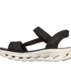 Skechers Slip-ins: Go Walk Glide-Step 2.0 Sandale – Cozy Fit Jada