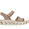 Skechers Slip-ins: Go Walk Glide-Step 2.0 Sandale – Ella