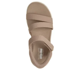 Skechers Slip-ins: Go Walk Glide-Step 2.0 Sandale – Ella