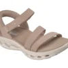 Skechers Slip-ins: Go Walk Glide-Step 2.0 Sandale – Ella