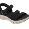 Skechers Slip-ins: Go Walk Glide-Step 2.0 Sandale – Ella
