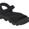 Skechers Slip-ins: Go Walk Massage Fit Sandal – Elise