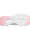 Skechers Slip-ins JGoldcrown: Contour Foam – Bequeme Passform  Zeitloses Herz