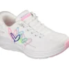 Skechers Slip-ins JGoldcrown: Contour Foam – Bequeme Passform  Zeitloses Herz
