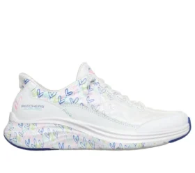 Skechers Slip-ins JGoldcrown: Contour Foam – Gemütliche Passform Love Notes