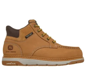 Skechers Slip-ins John Deere: Flex Stiefel Rangeland – Oakhorn
