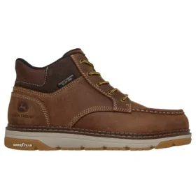 Skechers Slip-ins John Deere: Flex Stiefel Rangeland – Oakhorn