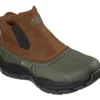 Skechers Slip-ins John Deere Waterproof Relaxed Fit: Respected – Langdon