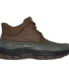 Skechers Slip-ins John Deere Waterproof, Relaxed Fit: Respected – Swamper