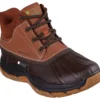 Skechers Slip-ins John Deere Waterproof, Relaxed Fit: Respected – Swamper