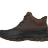 Skechers Slip-ins John Deere Waterproof, Relaxed Fit: Respected – Swamper