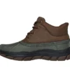 Skechers Slip-ins John Deere Waterproof, Relaxed Fit: Respected – Swamper