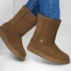 Skechers Slip-ins: Keepsakes Cozy – Cozy Mid