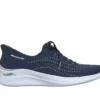 Skechers Slip-ins Martha Stewart: Arch Fit Ultra Flex 3.0 – Metallic Grace