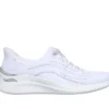 Skechers Slip-ins Martha Stewart: Arch Fit Ultra Flex 3.0 – Metallic Grace