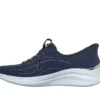 Skechers Slip-ins Martha Stewart: Arch Fit Ultra Flex 3.0 – Metallic Grace